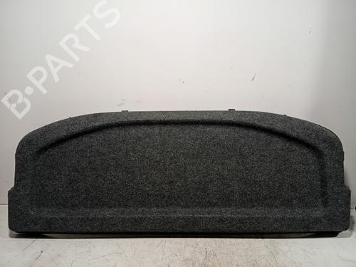 Used Rear parcel shelf Rear parcel shelf SUZUKI CELERIO (LF) 1.0 (AVK310) (68 hp) 35793693 35793693