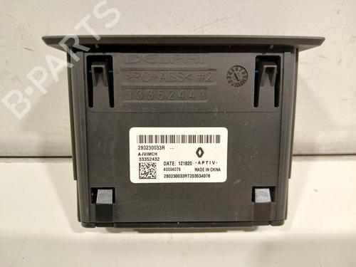Electronic module RENAULT CAPTUR II (HF_) TCe 90 (HFM6) | BP36884699M83  - Image 5