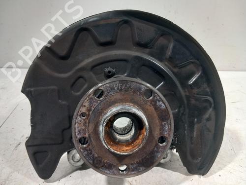 Used Right front steering knuckle Right front steering knuckle VW PASSAT B8 Variant (3G5, CB5) 1.6 TDI (120 hp) 33937464 33937464