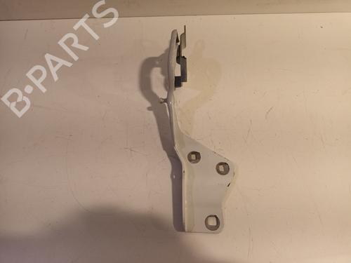 Used Hinge/Door check strap RENAULT SCÉNIC IV (J9_) 1.2 TCe 130 (130 hp) 16948893