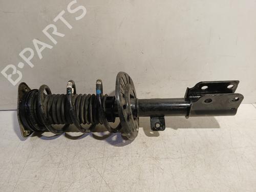 Used Left front shock absorber Left front shock absorber 38467712 38467712