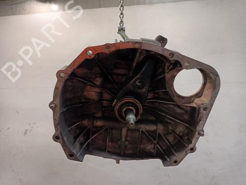 Boîte de vitesses SUBARU IMPREZA Hatchback (GR, GH, G3) 2.0 D AWD (150 hp) 33163403