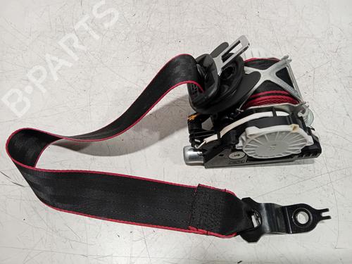 Used Front left seatbelt Front left seatbelt 38468537 38468537