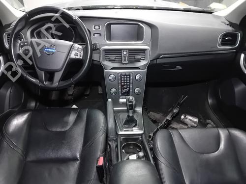 Gearbox VOLVO V40 Hatchback (525) D4 | BP30152656M3 - Image 10