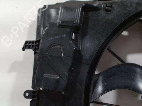 Electronic module MERCEDES-BENZ A-CLASS (W176) A 200 (176.043) | BP13662229M83 