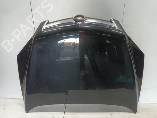 Used Hood OPEL ANTARA A (L07) 2.4 (141 hp) 21147292