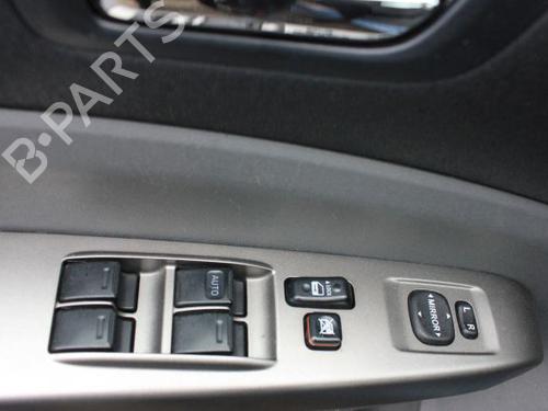 Front left lock TOYOTA PRIUS Liftback (_W2_) 1.5 Hybrid (NHW20_, NHW20R) | BP13198633C98 
