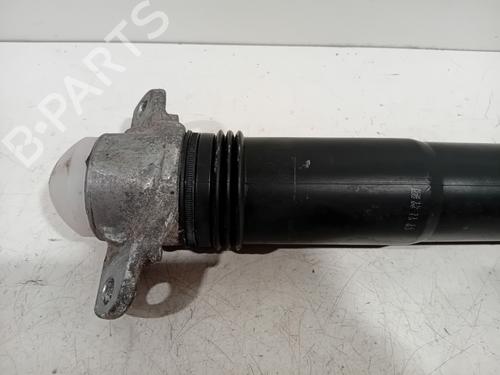 Left rear shock absorber SEAT LEON (5F1) 1.6 TDI | BP19101125M18 