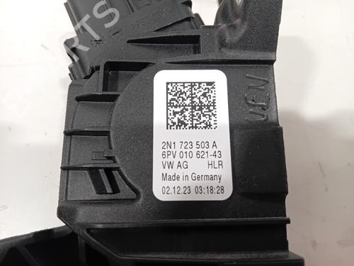 Pedal VW CRAFTER Van (SY_, SX_) 2.0 TDI FWD (SYB, SYC, SYD) | BP32990578I4 - Image 4