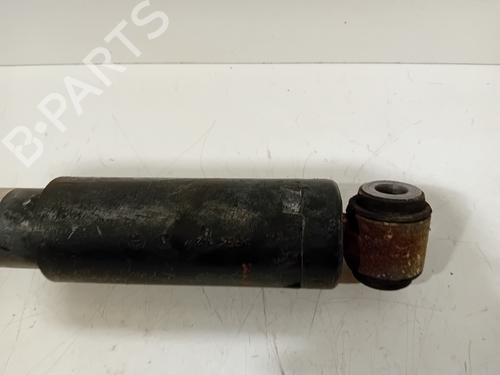Right rear shock absorber DACIA DOKKER MPV (KE_) 1.5 dCi / Blue dCi 75 (KEAJ, KEAH, KEJW) | BP16283475M19 