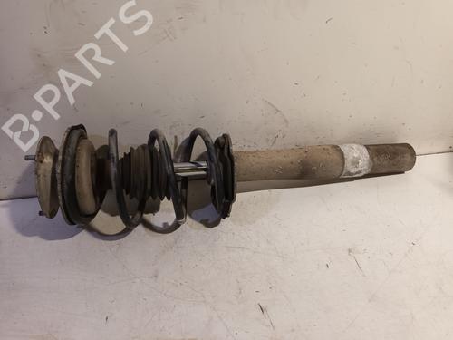 Used Left front shock absorber BMW 5 (E60) 520 d (177 hp) 15817727