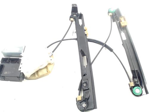 Used Front right window mechanism Front right window mechanism SEAT LEON (1P1) 1.2 TSI (105 hp) 10077421 10077421