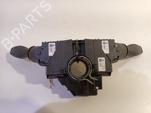 Steering column stalk FORD TRANSIT COURIER B460 Box Body/MPV 1.6 TDCi | BP39689106I23 - Image 4