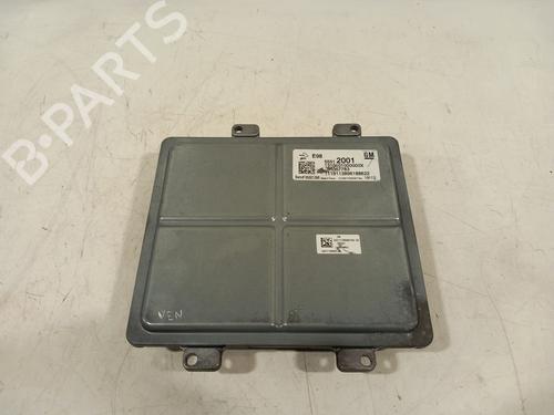 Engine control unit (ECU) OPEL ASTRA K (B16) 1.6 CDTi (68) | BP37264988M57 - Image 3