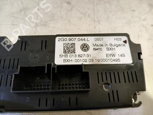Climate control VW POLO VI (AW1, BZ1, AE1) 1.0 TSI | BP32416351I5 - Image 4