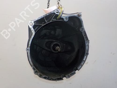 Gearbox BMW Z3 Roadster (E36) 1.8 i | BP12468541M3 