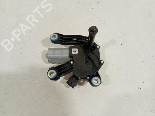 Used Rear wiper motor MINI MINI COUNTRYMAN (F60) John Cooper Works ALL4 (306 hp) 21197636