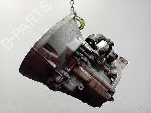 Gearbox FORD FOCUS III 1.0 EcoBoost | BP20486432M3 