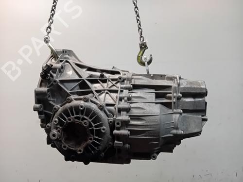 Gearbox AUDI A6 C6 (4F2) 2.8 FSI | BP39750572M3 - Image 6