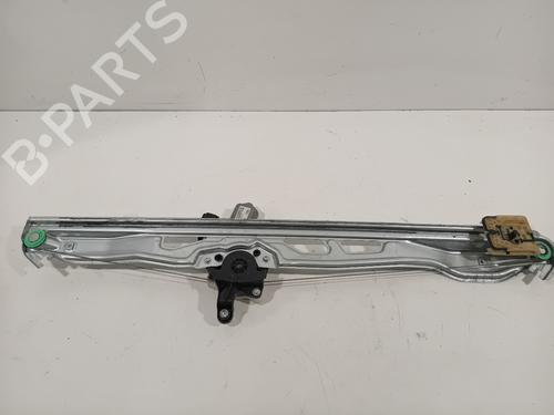 Front left window mechanism FORD TRANSIT V363 Van (FCD, FDD) 2.0 EcoBlue | BP25049779C22 - Image 7