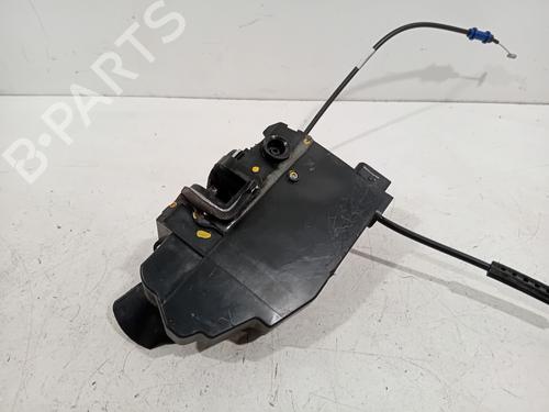 Front right lock CITROËN C4 Grand Picasso II (DA_, DE_) 2.0 BlueHDi 150 | BP29169910C97 