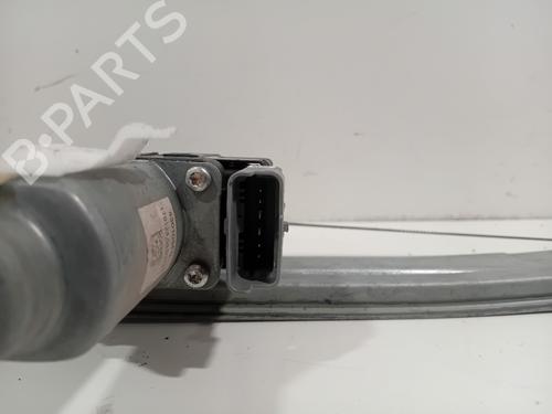 Rudehejsemekanisme Højre foran CITROËN C4 II (NC_) 1.6 BlueHDi 100 | BP30489079C23 