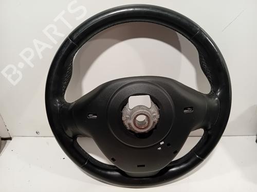 Steering wheel RENAULT CAPTUR I (J5_, H5_) 1.2 TCe 120 | BP26532702C49 - Image 6