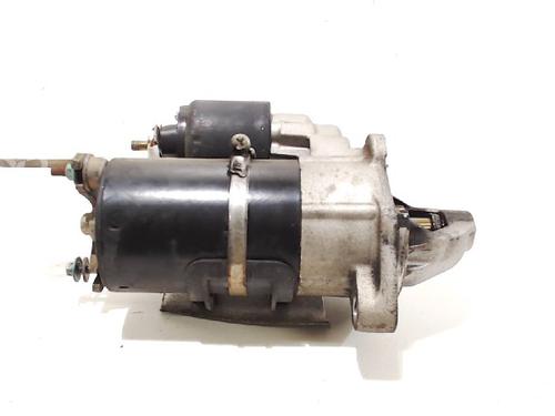 Used Starter MERCEDES-BENZ M-CLASS (W163) ML 320 (163.154) (218 hp) 3270116