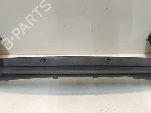 Used Rear bumper RENAULT KANGOO Express (FW0/1_) 1.5 dCi 90 (FW0G, FW05, FW08, FW11) (90 hp) 30308926