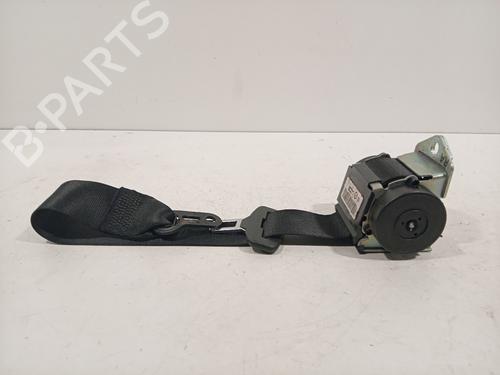 Gurtstraffer rechts hinten BMW 1 (E87) 116 i (115 hp) 18118683