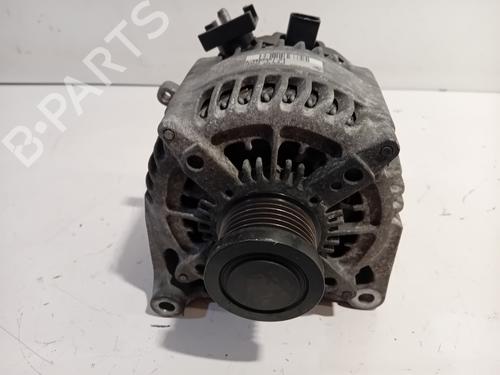 Used Alternator Alternator 27544189 27544189
