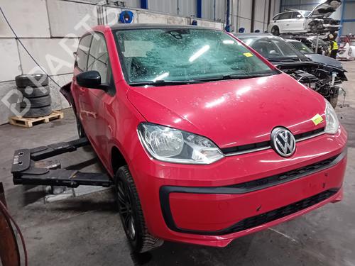 Right headlight VW UP! (121, 122, BL1, BL2, BL3, 123) 1.0 | BP31290217C29