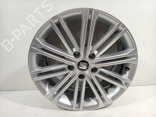 Używane Felga SEAT LEON (5F1) 1.5 TSI (150 hp) 28178860
