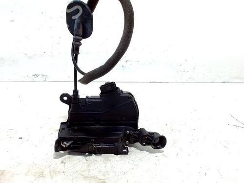 Front left lock SMART FORFOUR Hatchback (453) 1.0 (453.042, 453.043) | BP13203912C98 