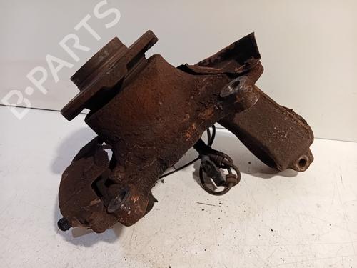 Right front steering knuckle FIAT DUCATO Van (250_) 120 Multijet 2,3 D | BP18820269M26 