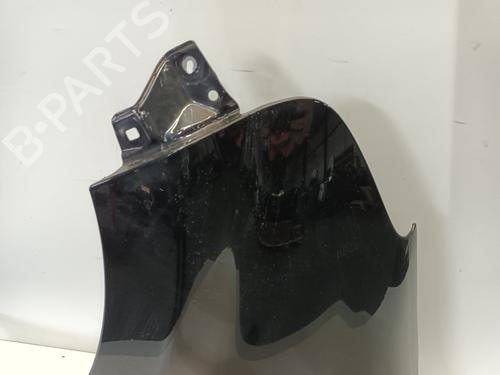 Left front fenders TOYOTA AYGO (_B1_) 1.0 (KGB10_, KGB10R) | BP29824025C41 