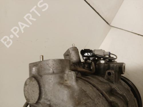 AC compressor BMW 1 (F20) 116 i | BP38288348M34 - Image 5