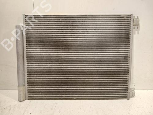 Used AC radiator AC radiator 29038832 29038832