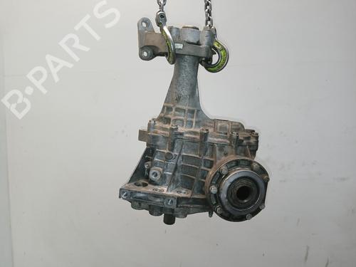 Used Transfer box OPEL INSIGNIA A (G09) 2.0 Turbo 4x4 (68) (220 hp) 27548118