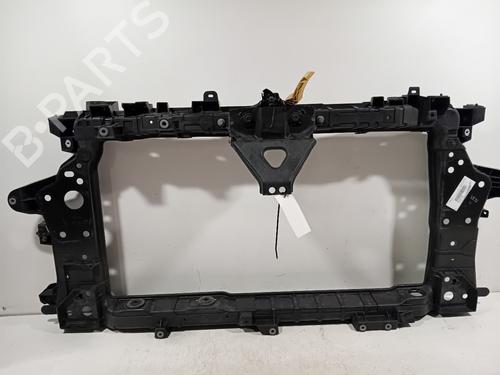 Used Crossmember Crossmember NISSAN JUKE (F16_) DIG-T 117 (117 hp) 40254889 40254889