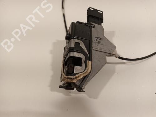 Rear right lock PEUGEOT 508 SW I (8E_) 1.6 HDi | BP16421508C99 
