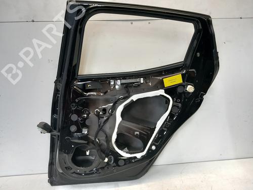 Dør højre bagtil RENAULT CLIO V (B7_) 1.3 TCe 130 (B7MF) | BP38073048C5 - Image 6