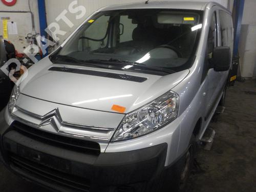 Used Parts CITROËN JUMPY II Van  2.0 HDi 120  967229