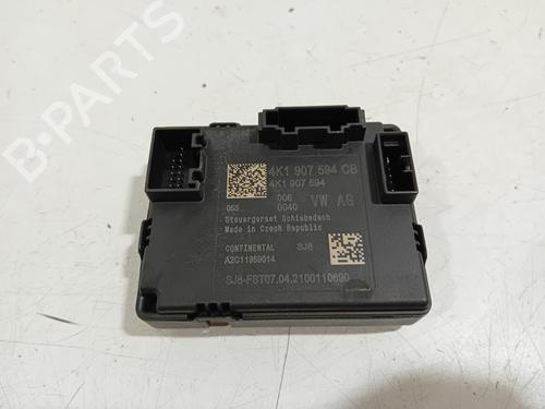 Electronic module AUDI A3 Sportback (8VA, 8VF) 40 e-tron | BP21081951M83 