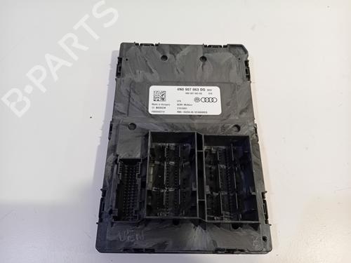 Elektronisk modul VW TOUAREG (CR7, RC8) 3.0 TDI 4motion (231 hp) 23409170