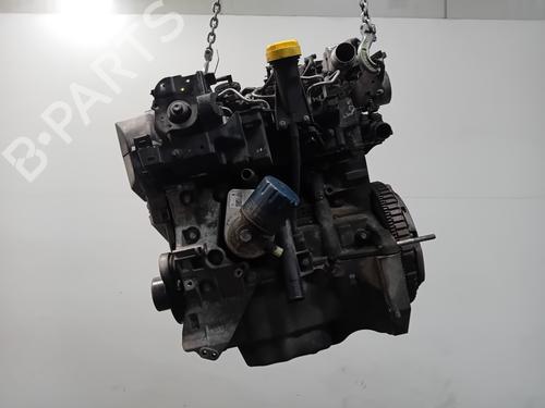 Engine RENAULT KANGOO Express (FW0/1_) 1.5 dCi 75 (FW07, FW10, FW04) | BP29563691M1 