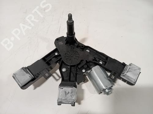 Used Rear wiper motor Rear wiper motor PEUGEOT 308 SW II (LC_, LJ_, LR_, LX_, L4_) 1.5 BlueHDi 130 (131 hp) 36357021 36357021