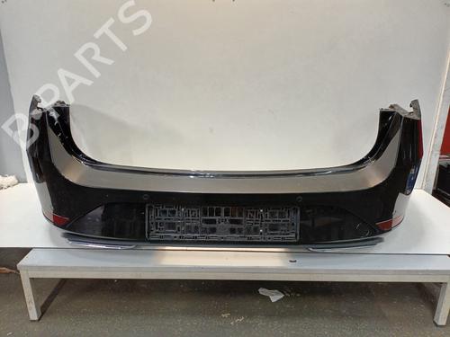 Used Rear bumper SEAT LEON Sportstourer (KL8, KLD) 1.4 TSI e-Hybrid (204 hp) 31084540