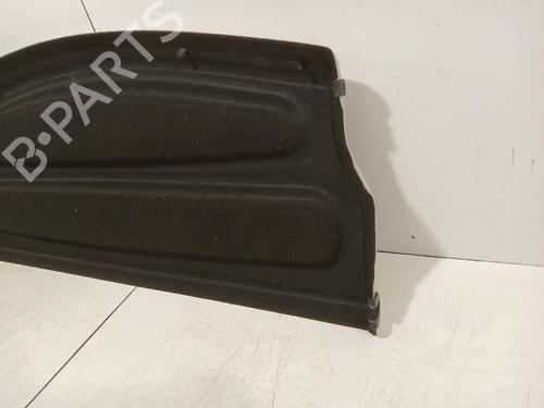 Rear parcel shelf RENAULT ZOE Hatchback Van (BFM_) Electric (BFME) | BP40049492C85 - Image 3