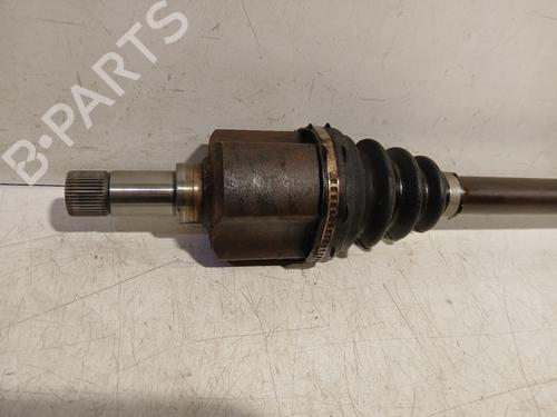 Left front driveshaft CITROËN JUMPER II Platform/Chassis 2.2 HDi 120 | BP38468089M38 - Image 2